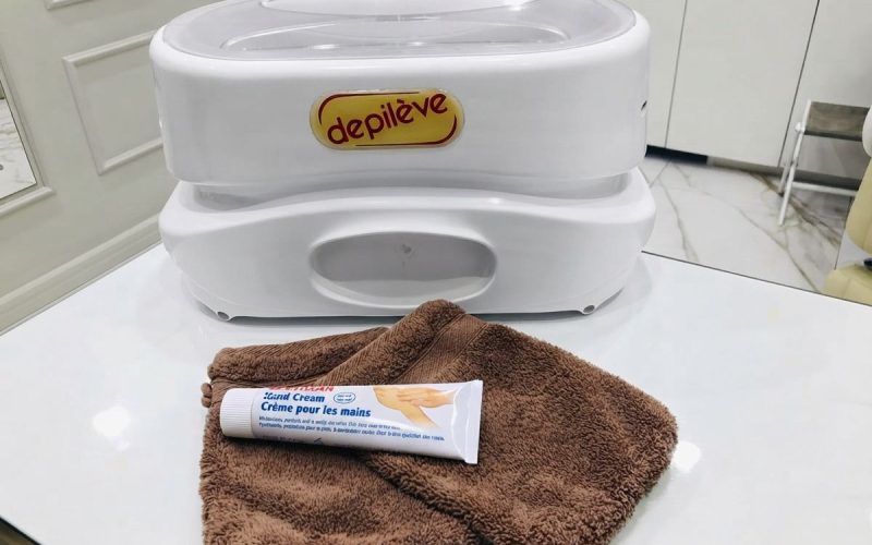 уход для рук. маникюр в салоне красоты мишель на таганской